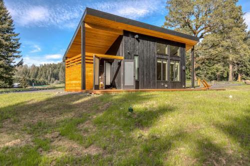 Apartamento Tenzen Springs - Cabin 4
