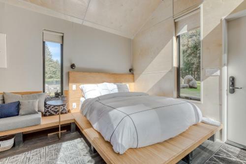 Apartamento Tenzen Springs - Cabin 3
