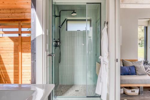 Apartamento Tenzen Springs - Cabin 3