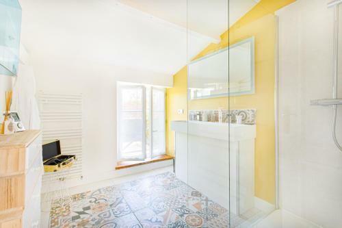Le Clos Du Puits Doux