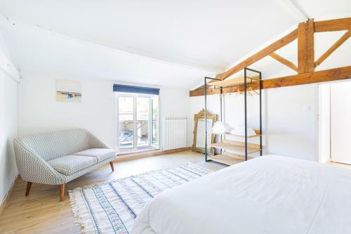 Le Clos Du Puits Doux