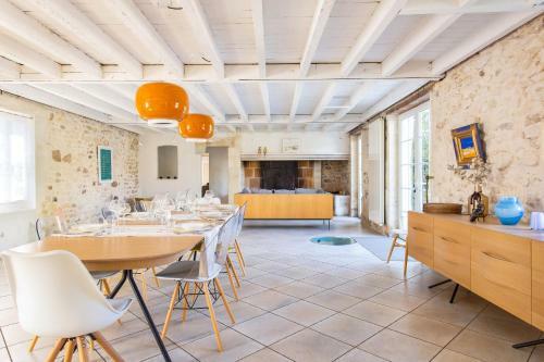 Le Clos Du Puits Doux