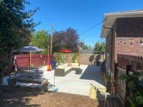 Apartamento Aloha Tacoma