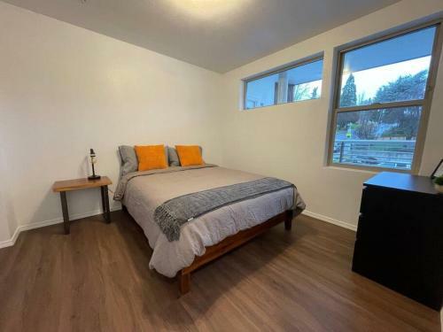 Apartamento Downtown White Salmon Modern Loft #03