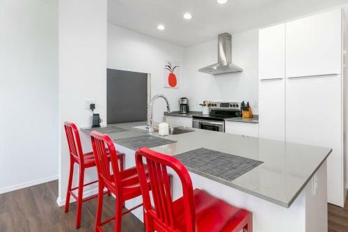 Apartamento Downtown White Salmon Modern Loft #03
