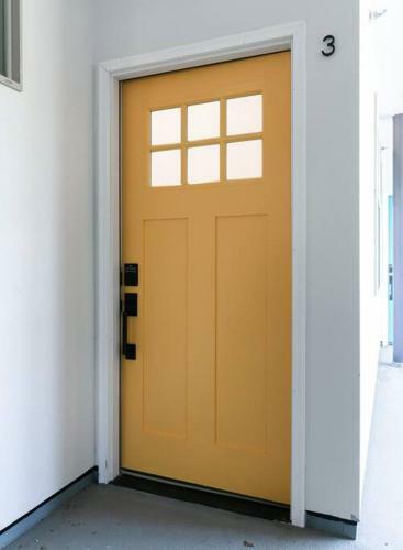 Apartamento Downtown White Salmon Modern Loft #03