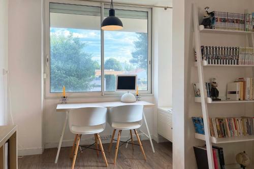 Apartamento Bright 45 M Near The Historical Center