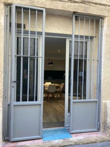 Apartamento Montpellier Centre Cosyt2 **** Atypique
