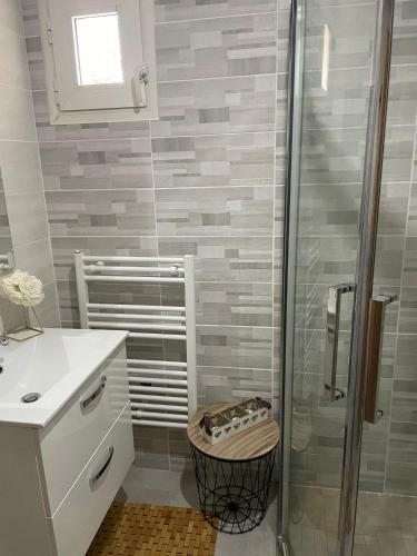 Apartamento App T2 A Montpellier