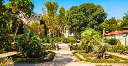 Apartamento Joli Petit Studio A Proximite Des Arceaux, Montpellier.