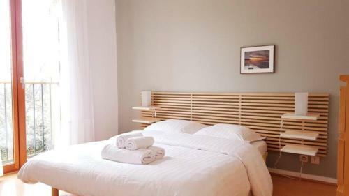 La Coquette- Maison � 10 Min Du Centre Ville !