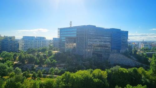 Apartamento Le 7�me Ciel: Au Sommet De Montpellier