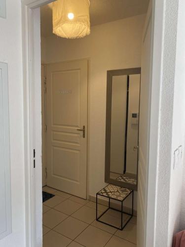 Apartamento Appartement Chez Romain