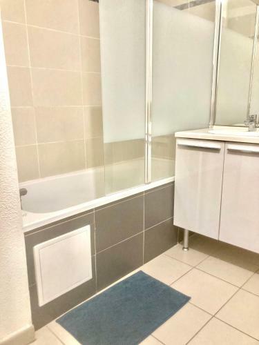Apartamento Appartement Chez Romain