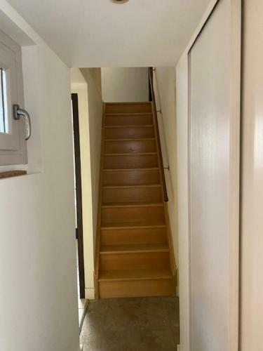 Apartamento Duplex En Plein C?ur De Montpellier