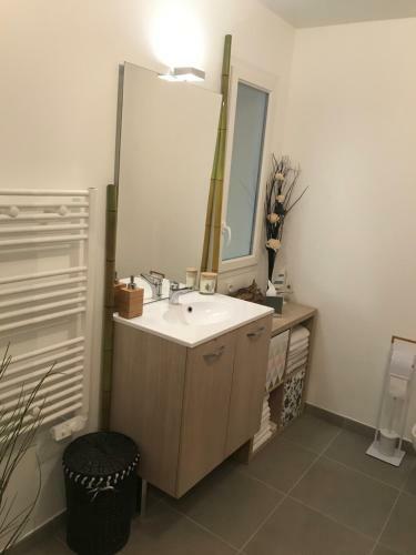 Apartamento Studio Jaccuzi / Terrasse / Montpellier