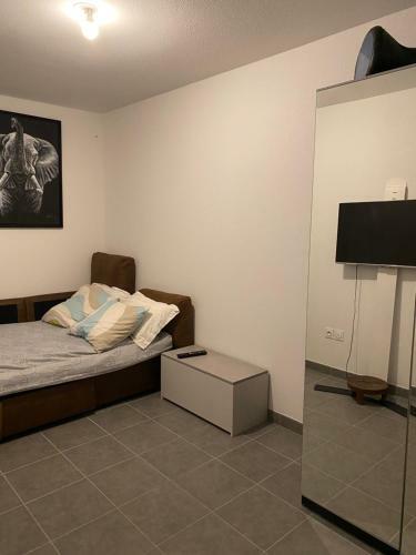 Harmonia Chambre Chez Particulier