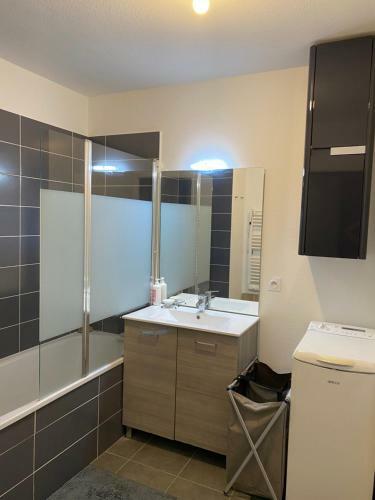 Harmonia Chambre Chez Particulier