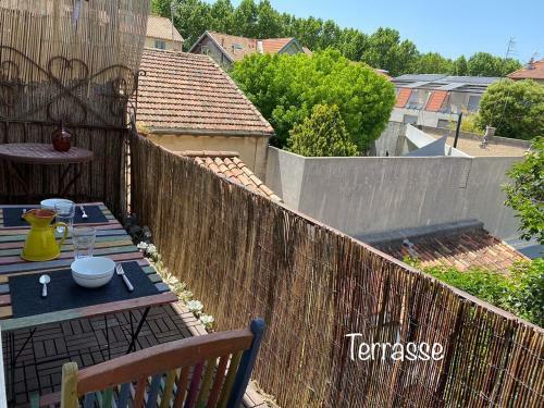 Apartamento Loft T4 Au Coeur De Montpellier
