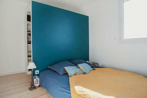 Apartamento Appartement Cocooning 4 Pers, Parking Priv�