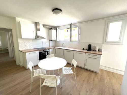 Apartamento Superbe Appartement Avec Emplacement Id�al