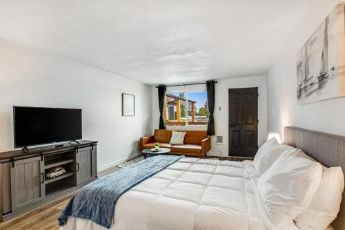 Silver Sands - Room 18