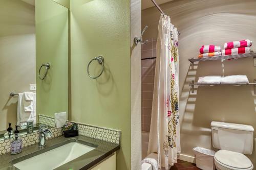 Apartamento Belltown Court South