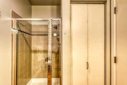 Apartamento Belltown Court South