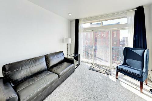 Apartamento Belltown Court South