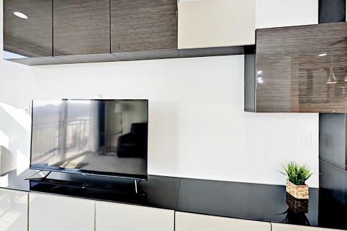 Apartamento Belltown Court South