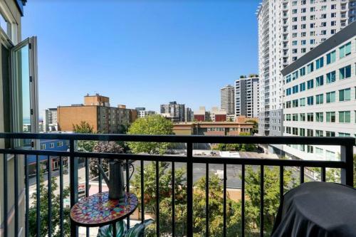 Apartamento Belltown Court South