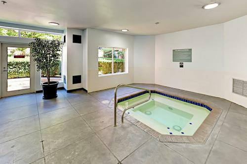 Apartamento Belltown Court South