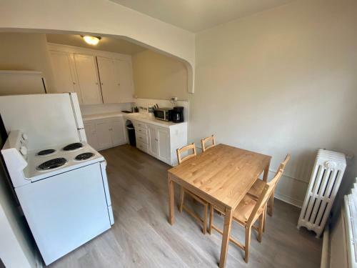 Apartamento Furnished Studio - Climate Pledge Arena Next Door