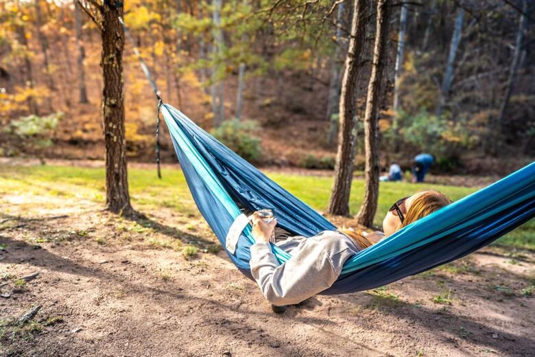 Overlook At Sleepy Creek