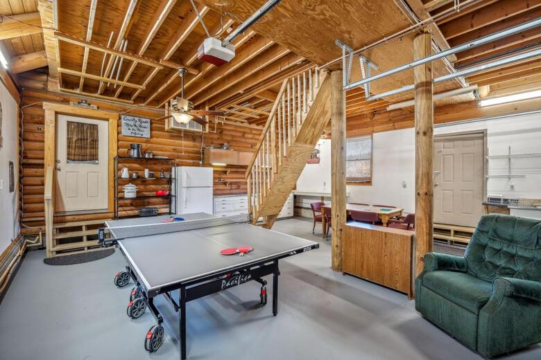 Overlook At Sleepy Creek