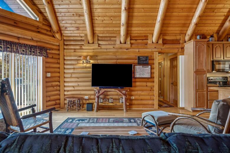 Overlook At Sleepy Creek