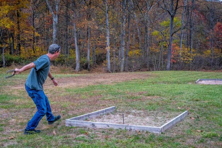 Overlook At Sleepy Creek