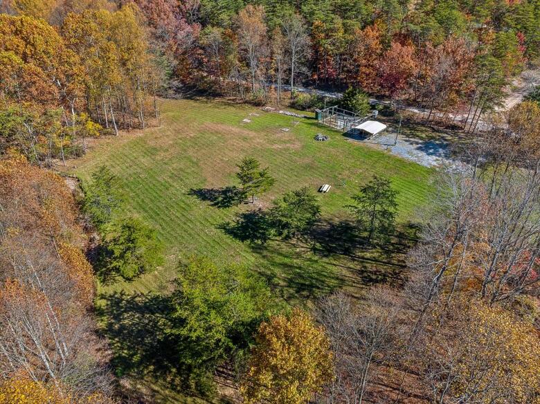 Overlook At Sleepy Creek