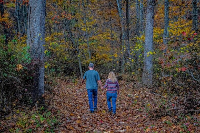 Overlook At Sleepy Creek