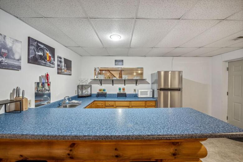 Overlook At Sleepy Creek