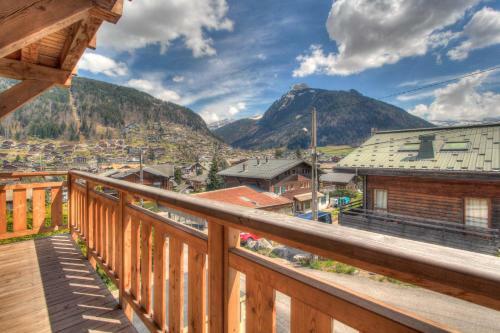 Apartamento Fr�nes Blancs 105