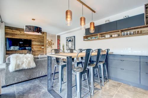Apartamento Fr�nes Blancs 105