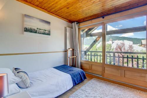 Chalet Des Ardoisiers