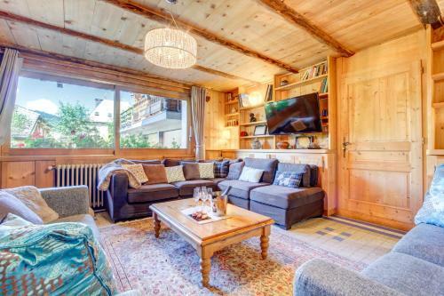 Chalet Des Ardoisiers