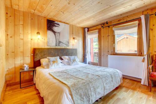 Chalet Des Ardoisiers