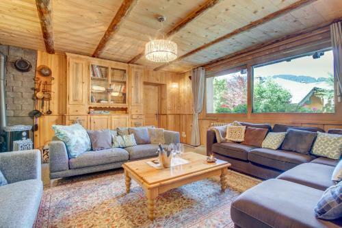 Chalet Des Ardoisiers