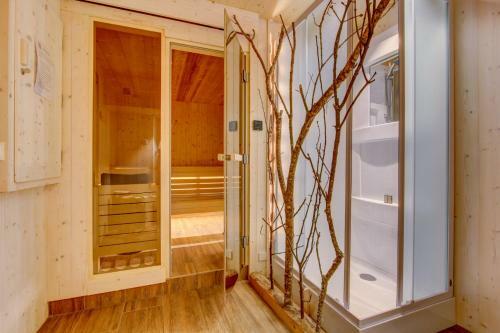Chalet Des Ardoisiers
