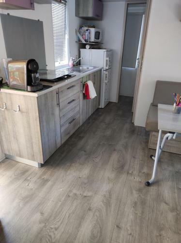 Camping Domaine De La Sainte Baume