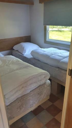 Atlantic Horses Mobilhome