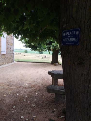 Bed & Breakfast L'or�e Des Bois Chambre Ch�ne